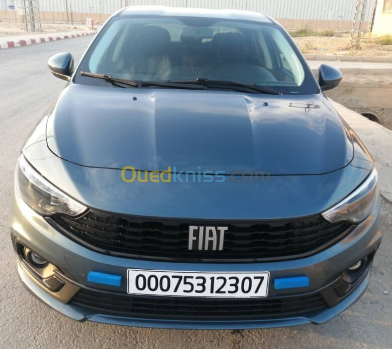 Fiat Tipo Sedan 2023 