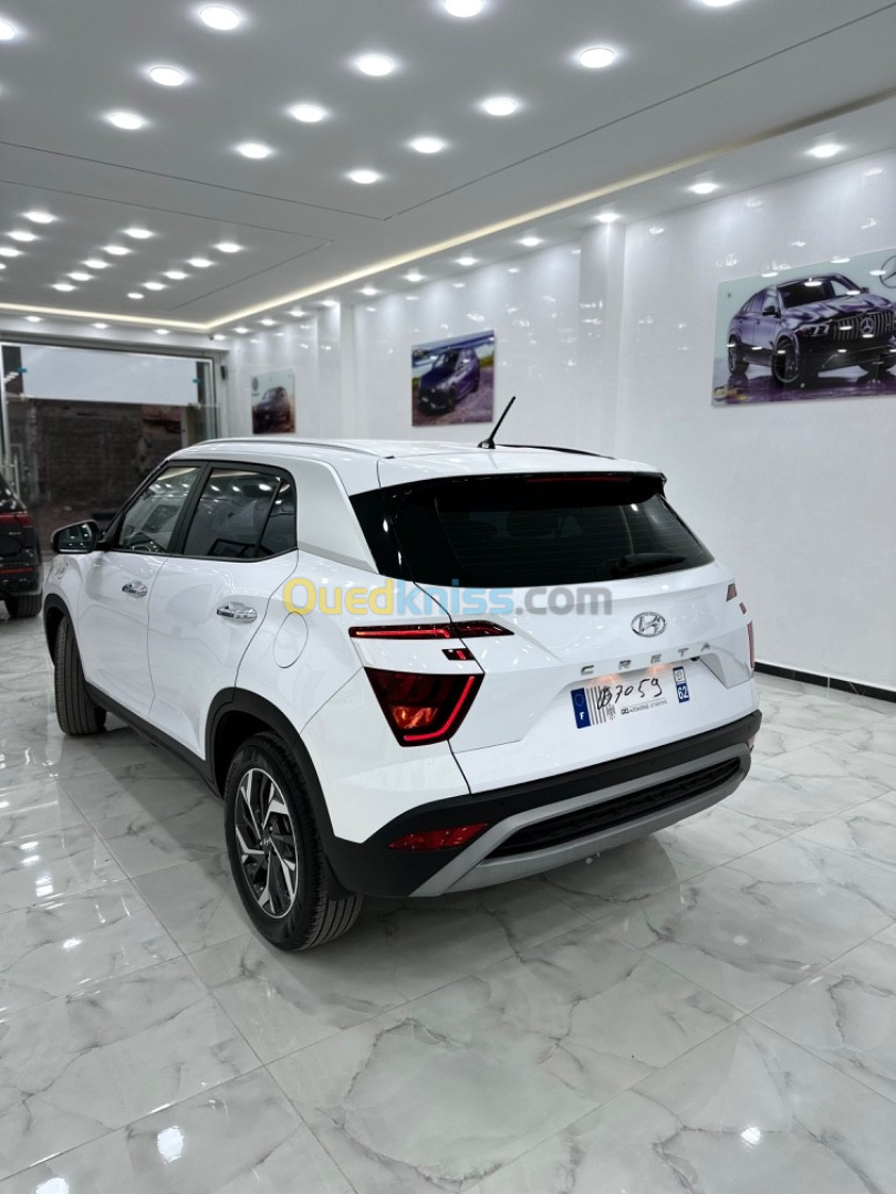 Hyundai Creta 2023 