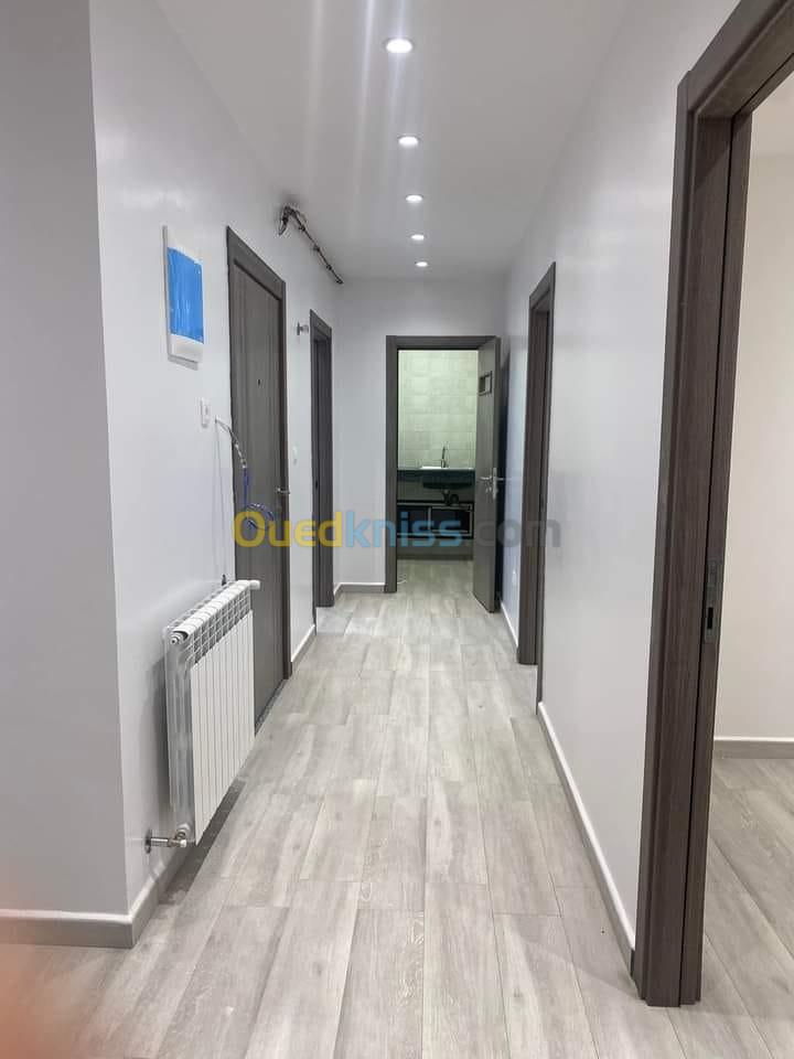 Location Appartement F5 Oran Oran