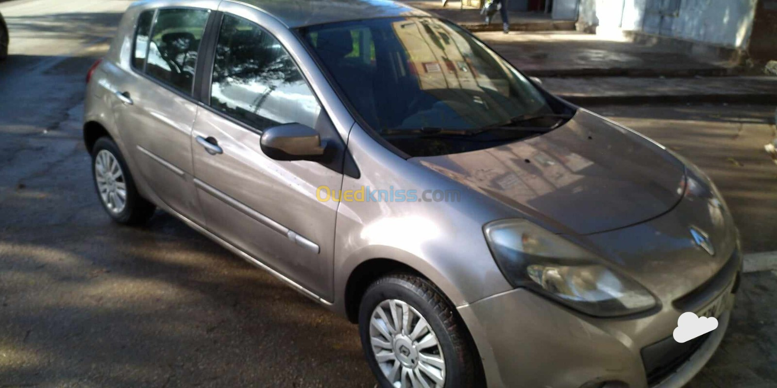 Renault Clio 3 2010 