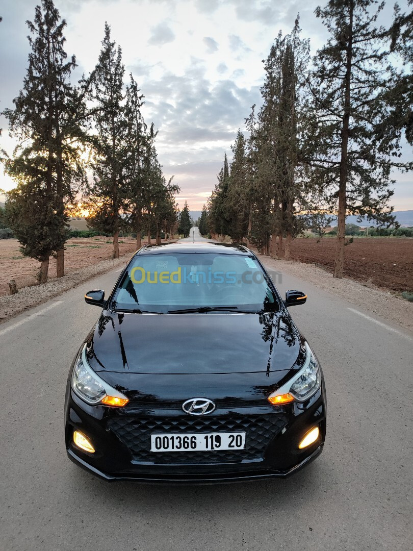 Hyundai i20 2019 Prestige