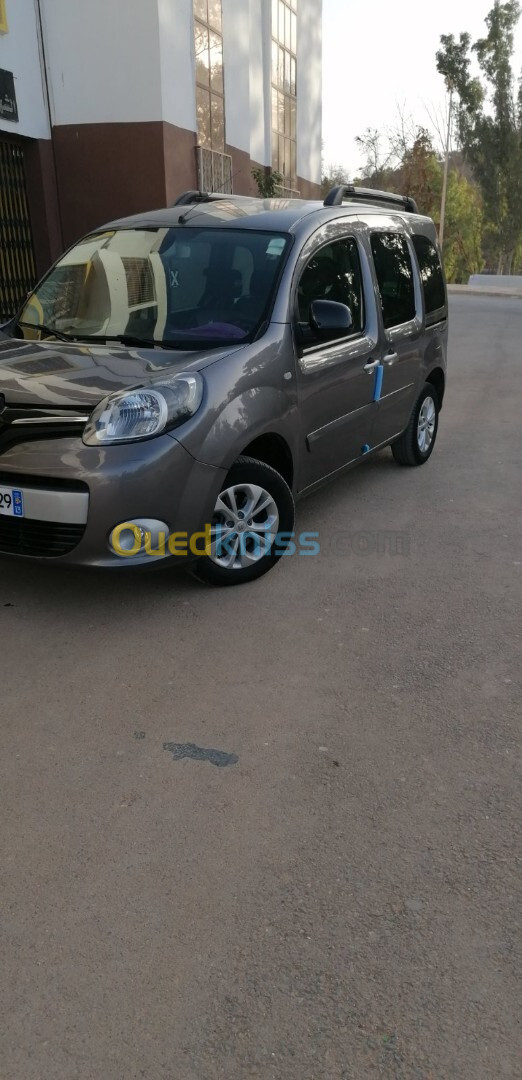 Renault Kangoo 2018 Privilège +