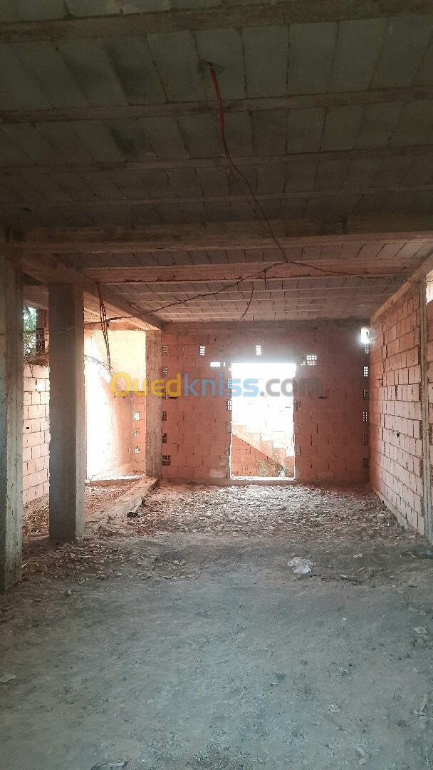 Vente Appartement Aïn Defla Sidi lakhdar