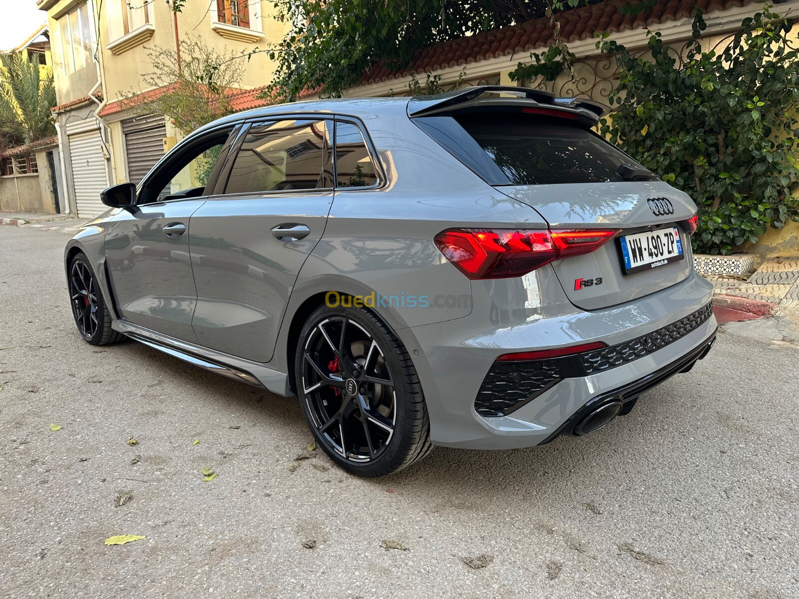 Audi Rs3 2023 Rs