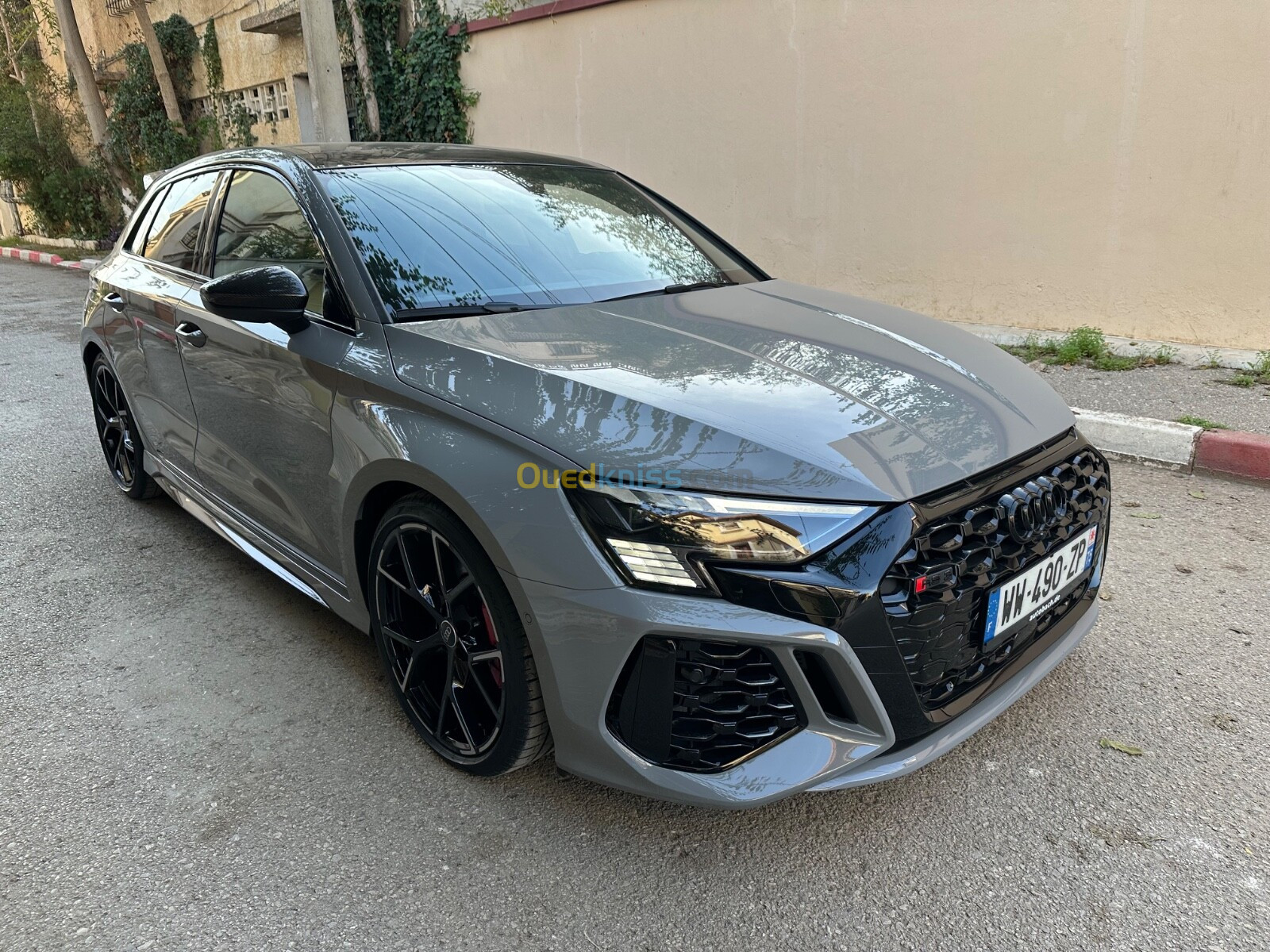 Audi Rs3 2023 Rs