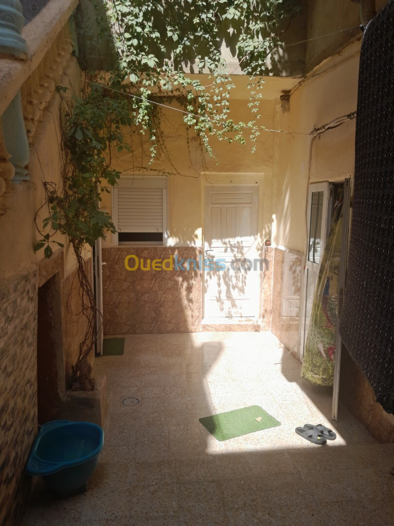 Vente Niveau De Villa F8 Blida Ouled yaich