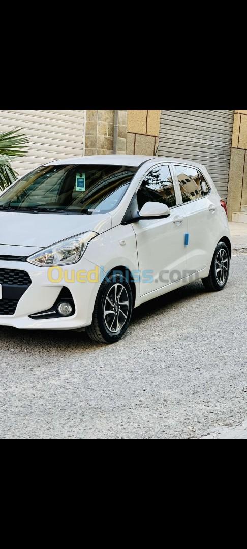 Hyundai i10 2019 GLS