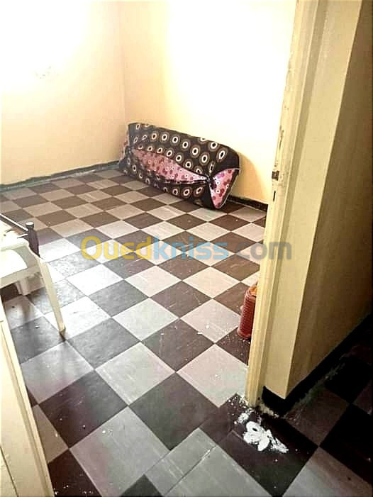 Vente Appartement F4 Annaba El bouni