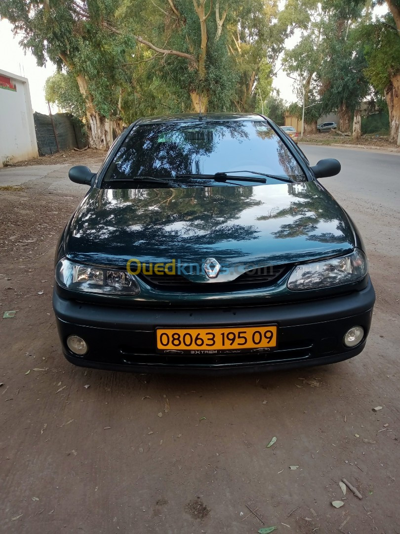 Renault Laguna 1 1995 Laguna 1