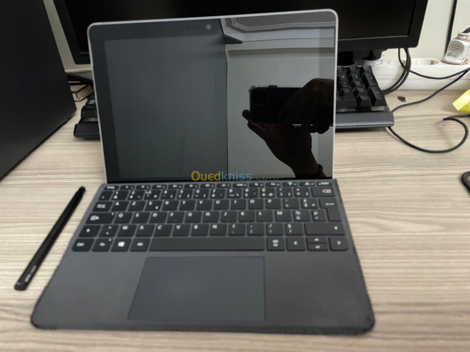 Microsoft Surface Go Tactile & Detachable