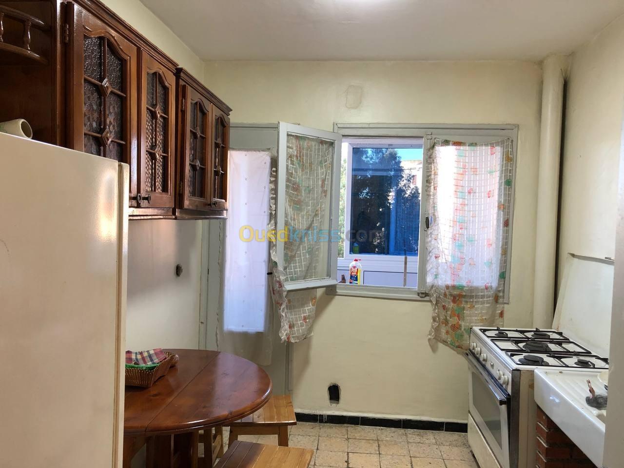 Location Appartement F2 Skikda Skikda