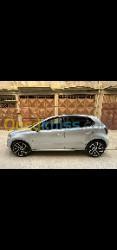 Volkswagen Polo 2016 la carat