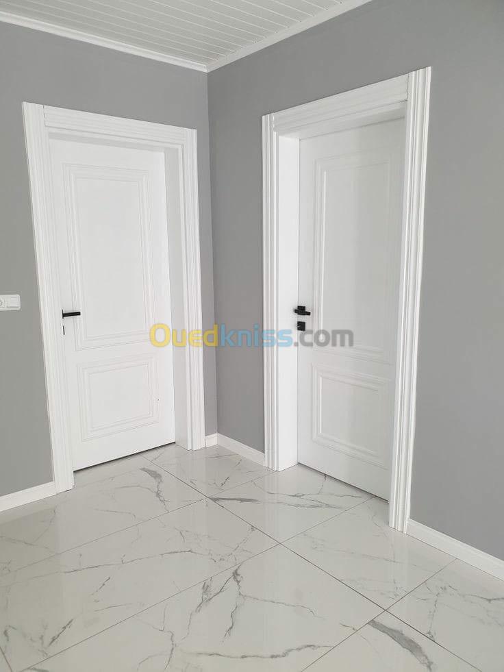 Vente Appartement F4 Alger Hraoua