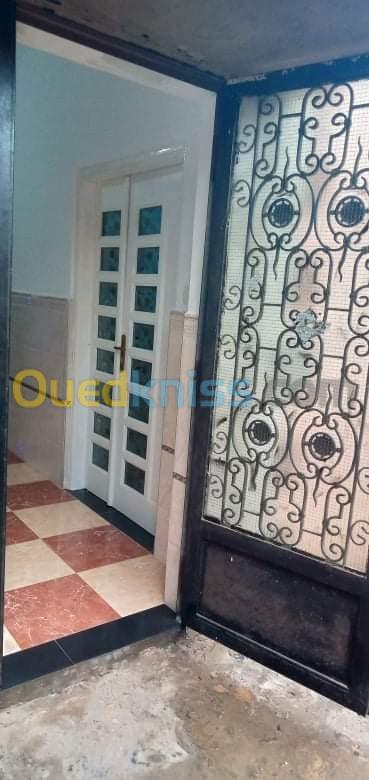 Vente Niveau De Villa F3 Oran Ain el bia