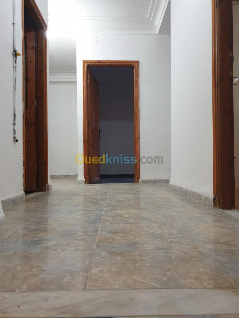 Location Appartement F3 Alger Bordj el kiffan