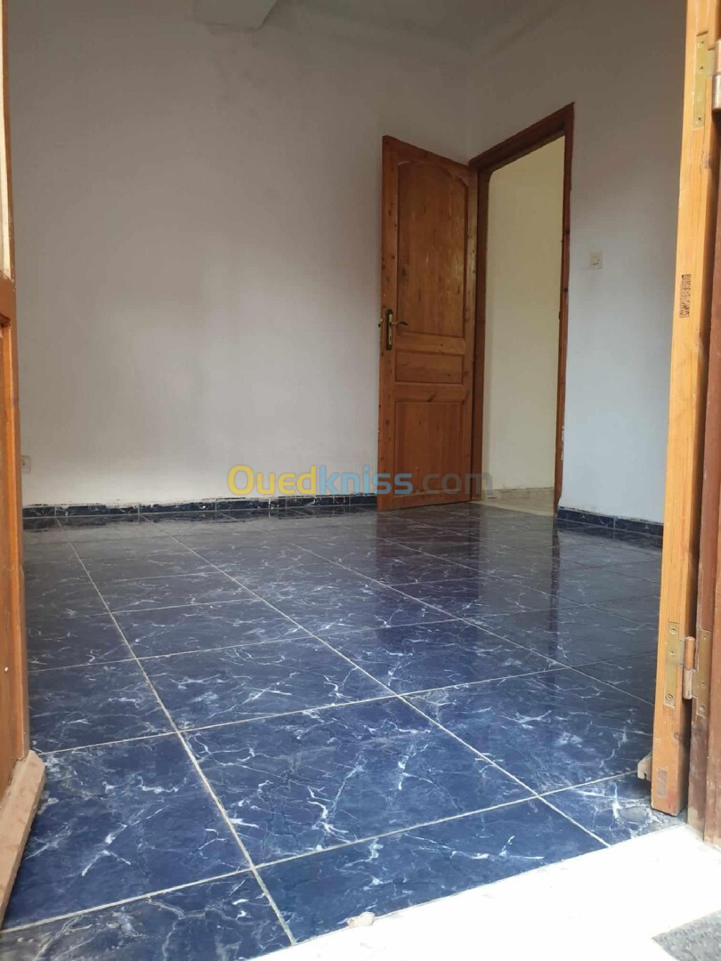 Location Appartement F3 Alger Bordj el kiffan