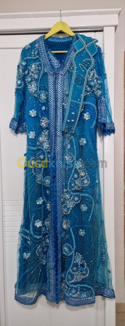 Caftan 