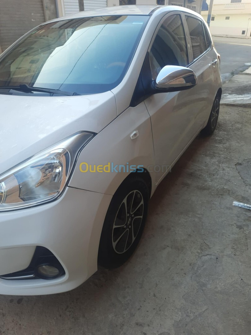 Hyundai i10 2018 i10