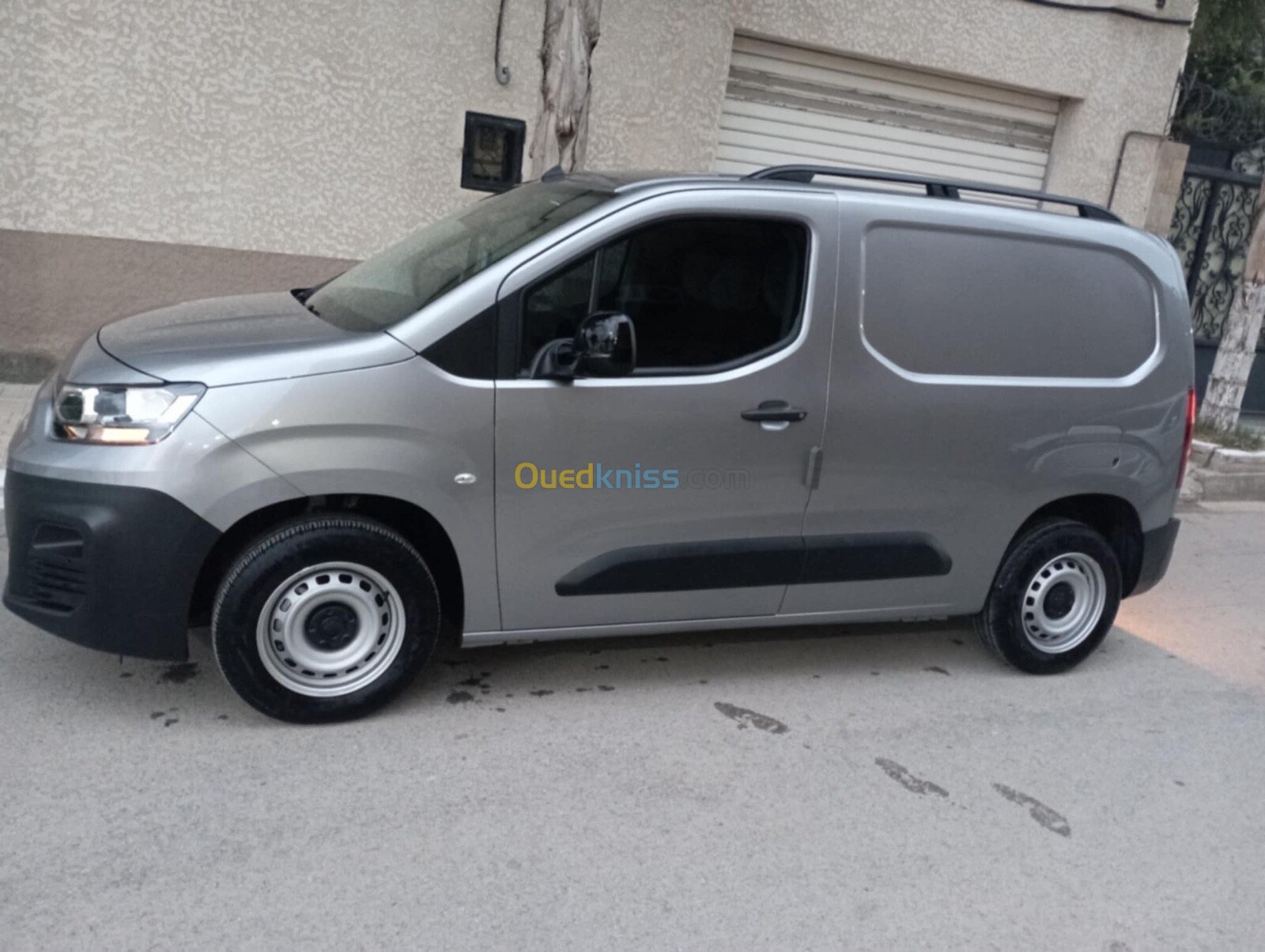 Fiat Doblo 2024 