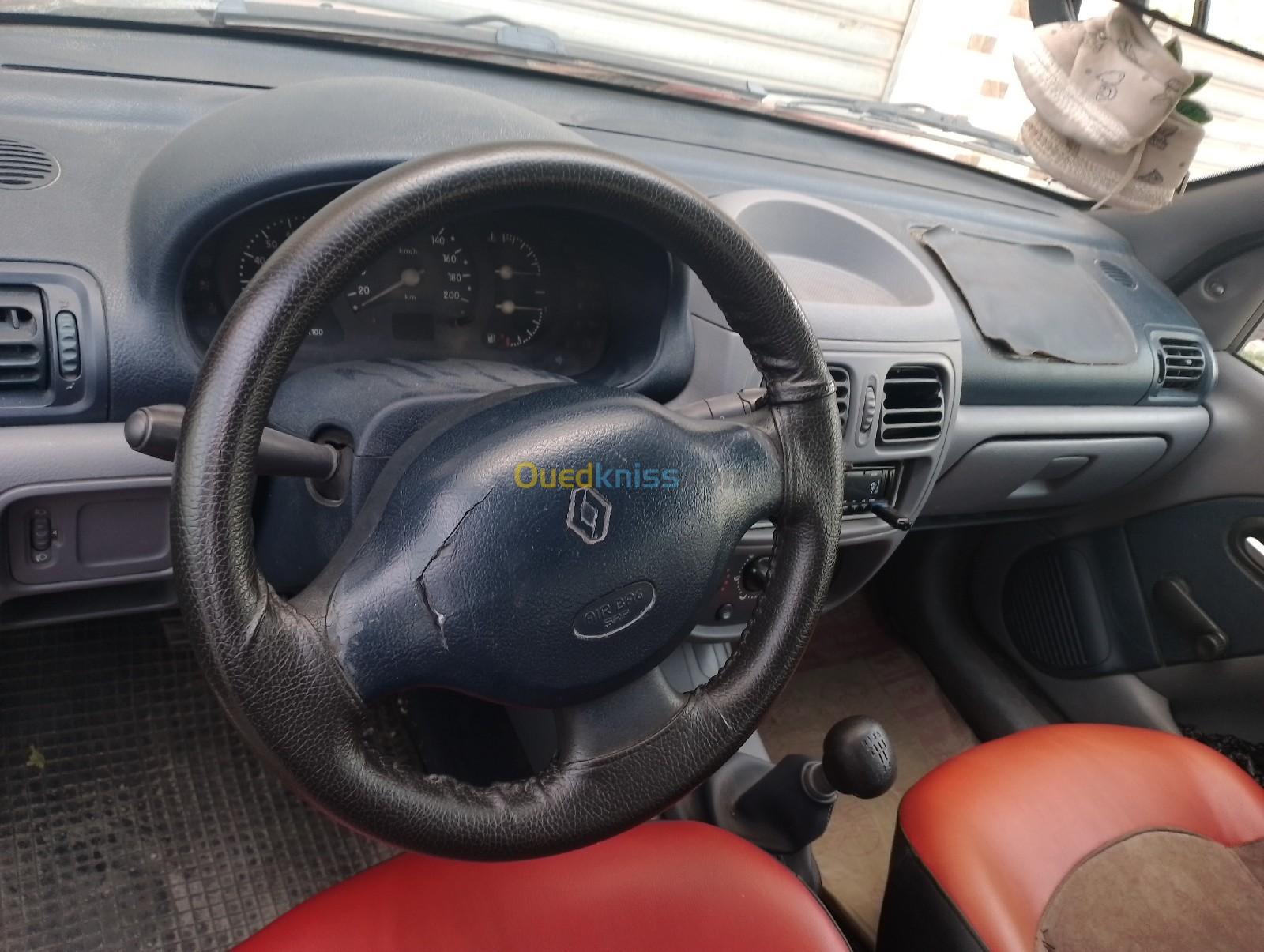 Renault Clio 2 1998 