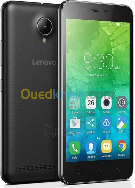 lenovo vibe C2