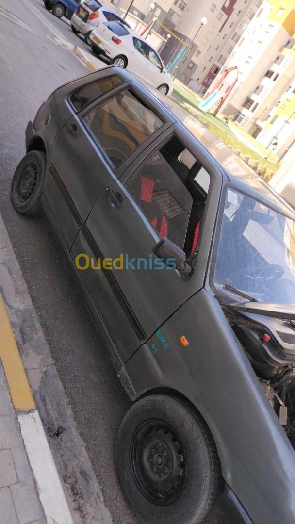 Fiat Uno 1989 