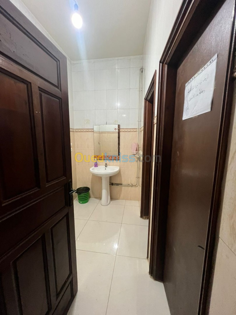 Location Appartement F5 Alger Bab ezzouar