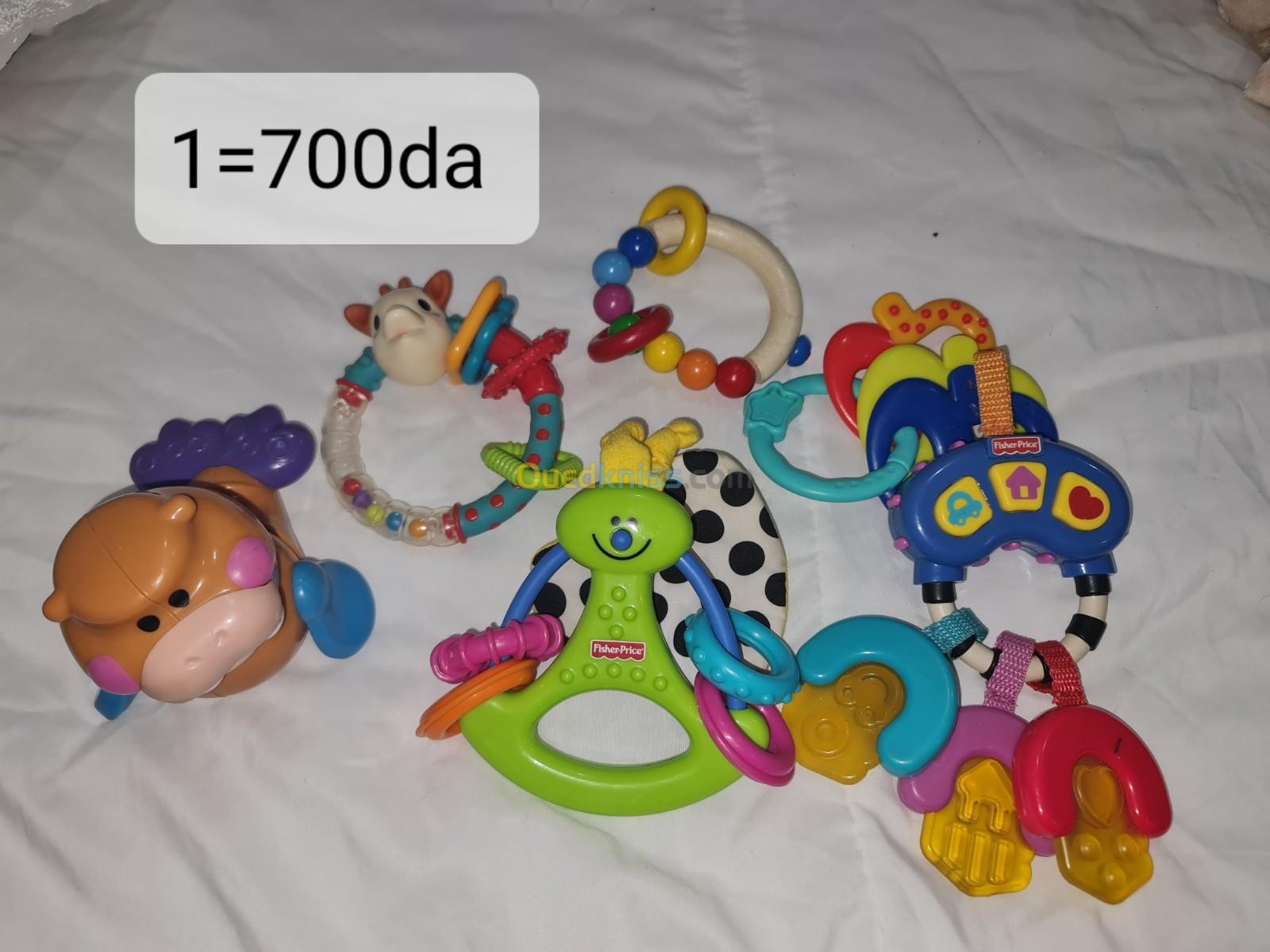 Jouets pour enfants 