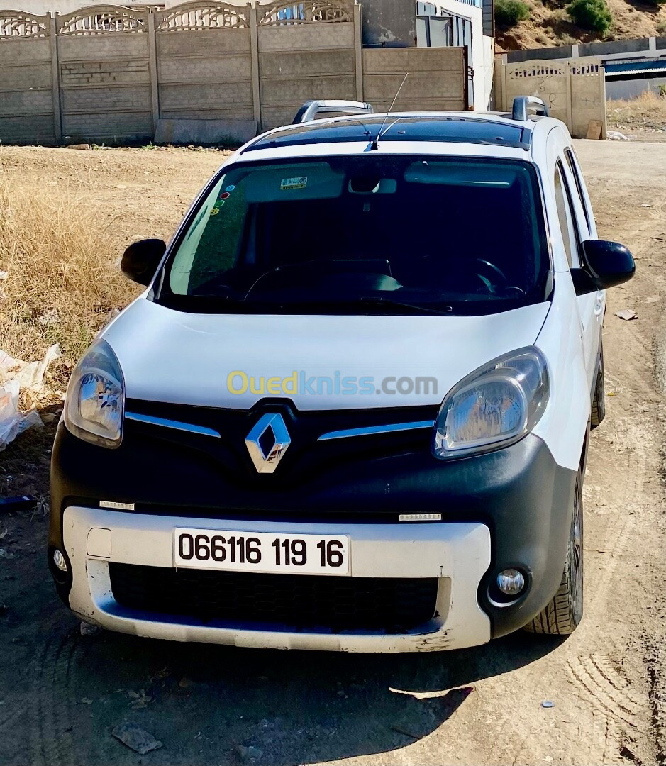 Renault Kangoo 2019 