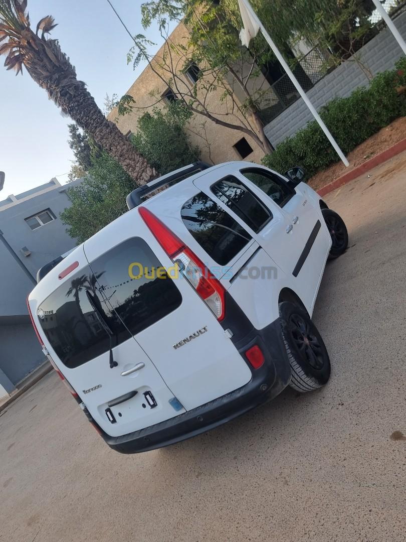 Renault Kangoo 2019  Extrême Outdoor