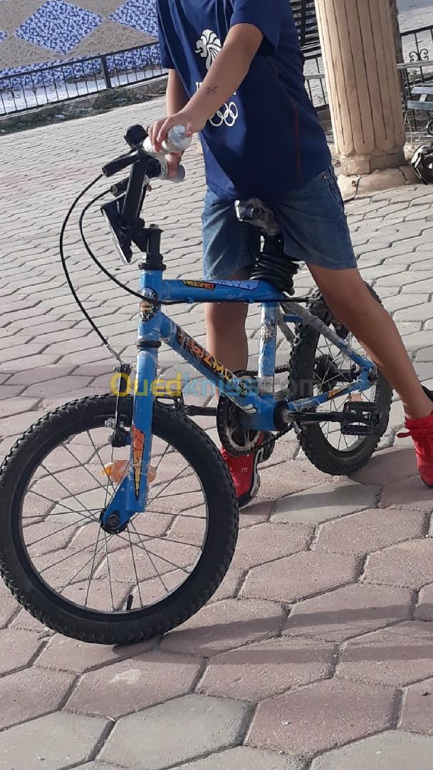 Vente vélo pour enfants 