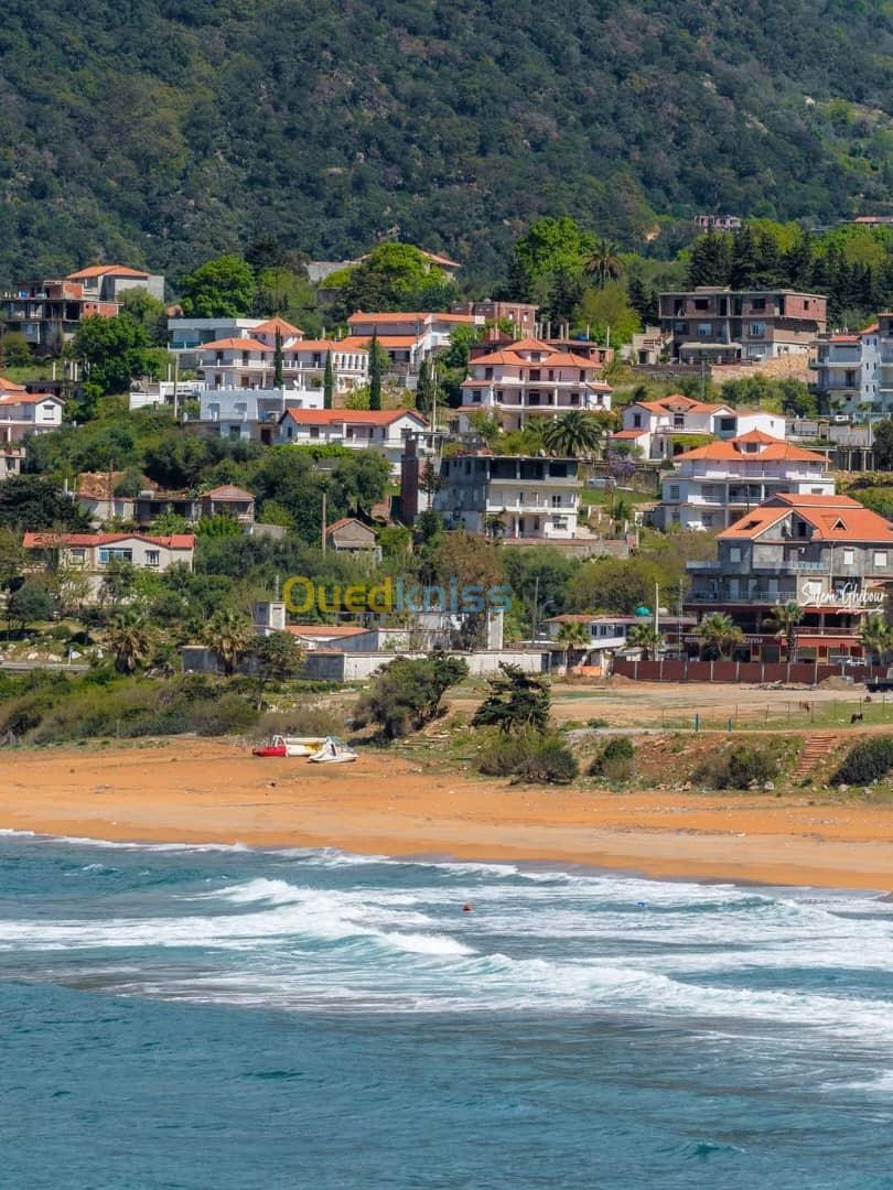 Location Niveau De Villa F3 Jijel El aouana