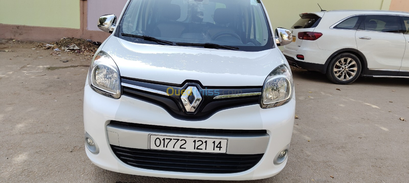 Renault Kangoo 2021 Kangoo