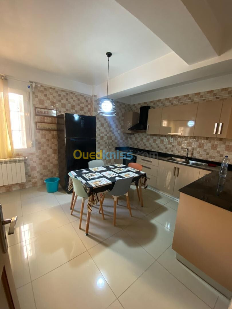 Location Appartement F3 Blida Blida