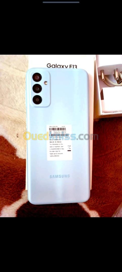 Samsung F13