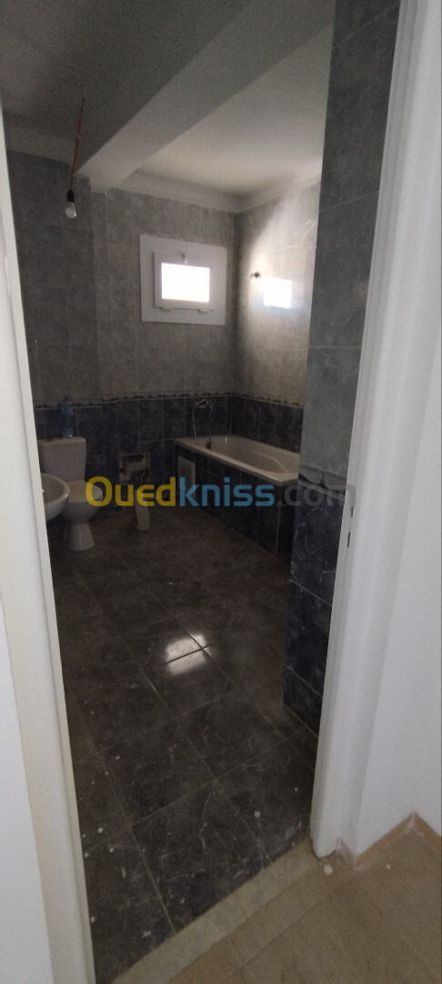 Location Duplex F4 Alger Ouled fayet