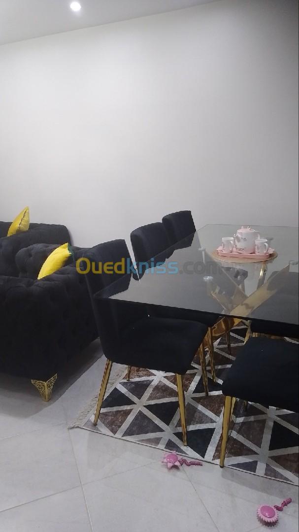 Vente Appartement F4 Alger Ouled fayet