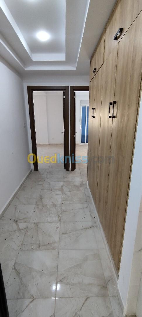 Vente Appartement Alger Ouled fayet