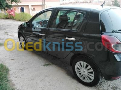 Renault Clio 3 2012 