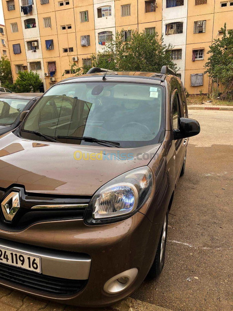 Renault Kangoo 2019 Privilège plus