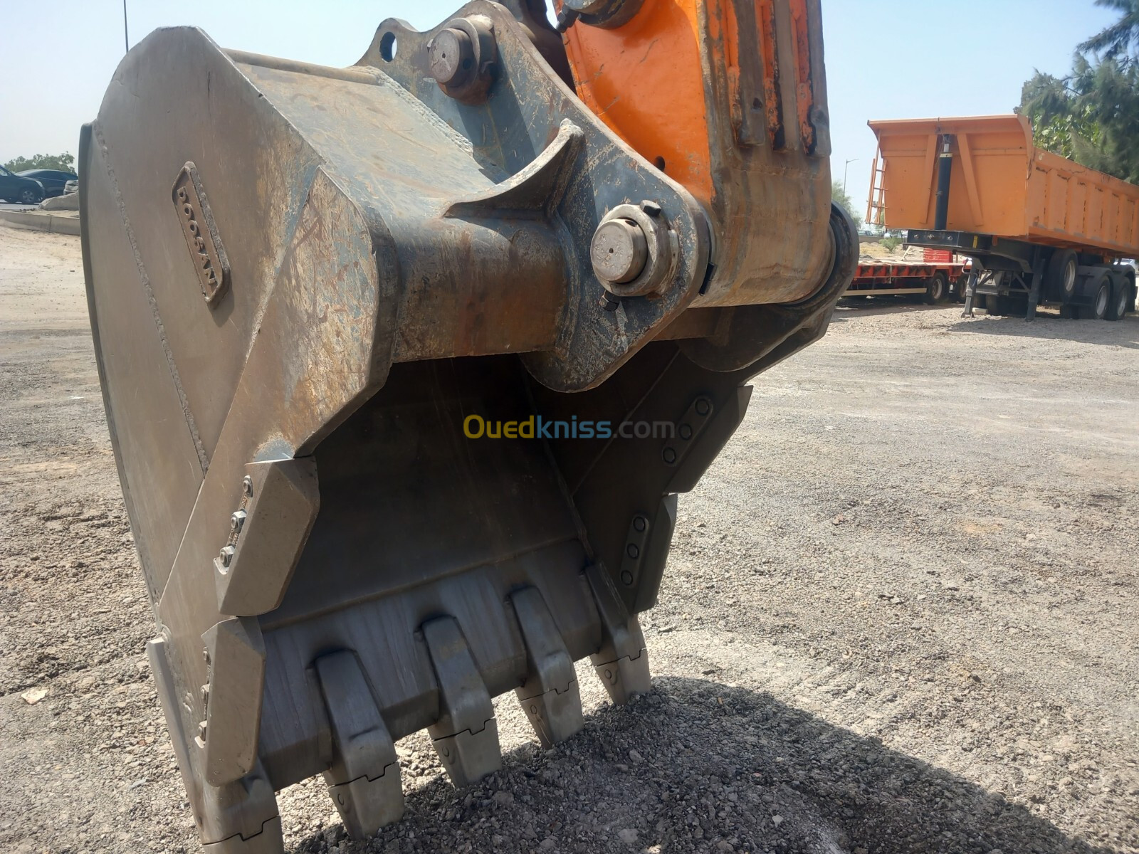 DOOSAN DX340LCA 2020