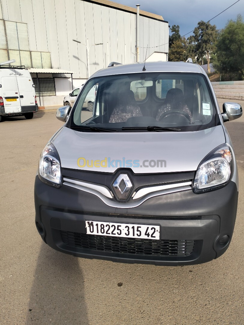 Renault Kangoo 2015 Kangoo