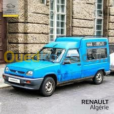 Renault Express 1998 Vitrier