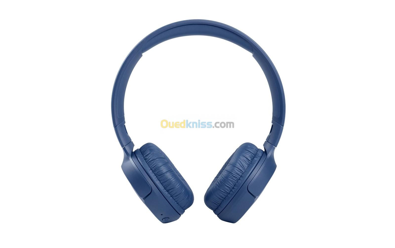  Casque JBL extra-auriculaires Wireless TUNE 510 BT Bleu ( ORG )