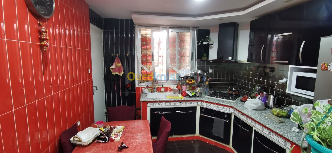 Vente Appartement F3 Oran Sidi chami