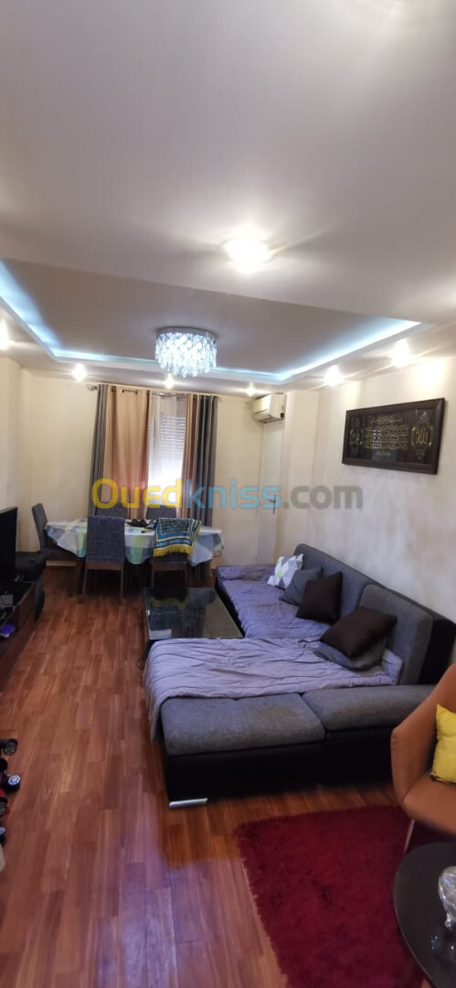 Vente Appartement F3 Oran Sidi chami