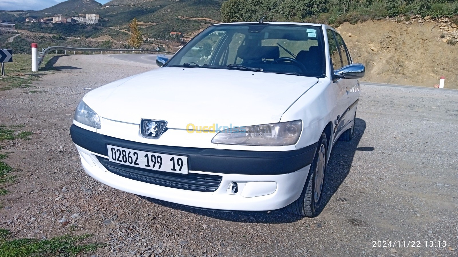 Peugeot 306 1999 306