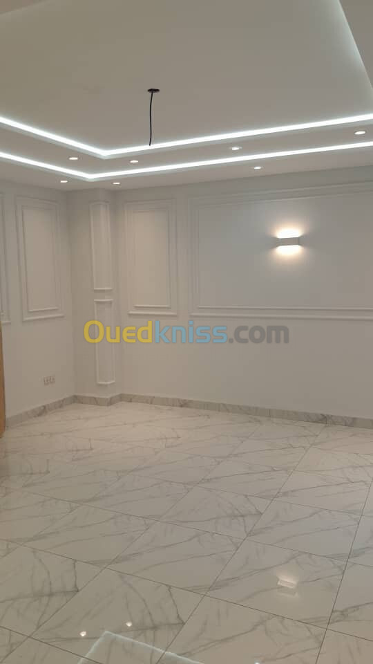 Location Appartement F4 Alger Ouled fayet