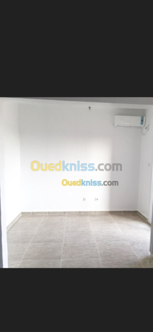 Location Appartement F4 Alger Ouled fayet