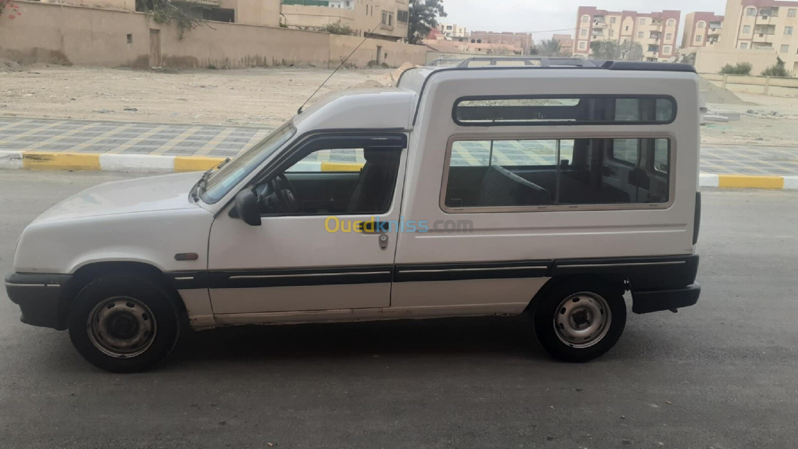 Renault Express 2000 Express